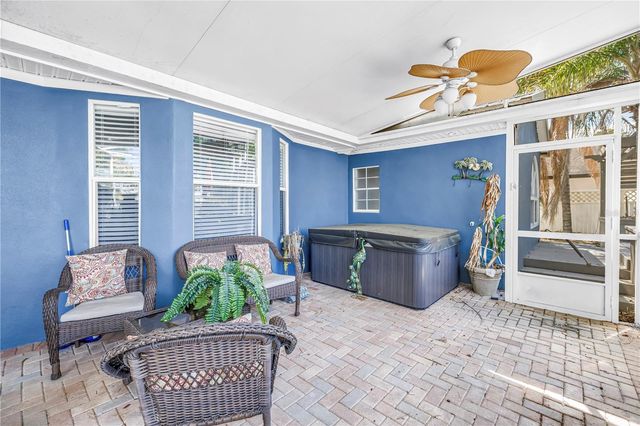 23037 BROWNWOOD COURT, Land O Lakes, FL 34639