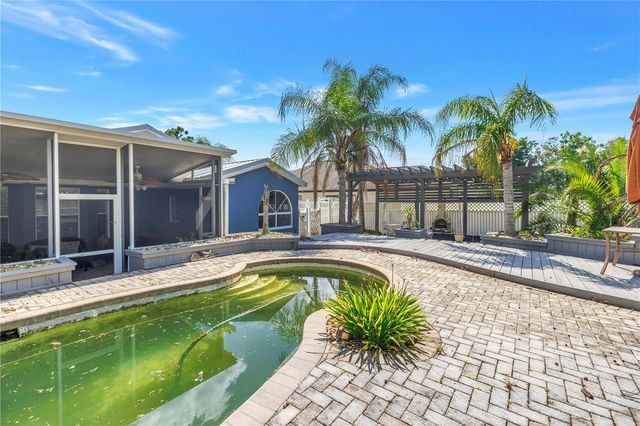 23037 BROWNWOOD COURT, Land O Lakes, FL 34639