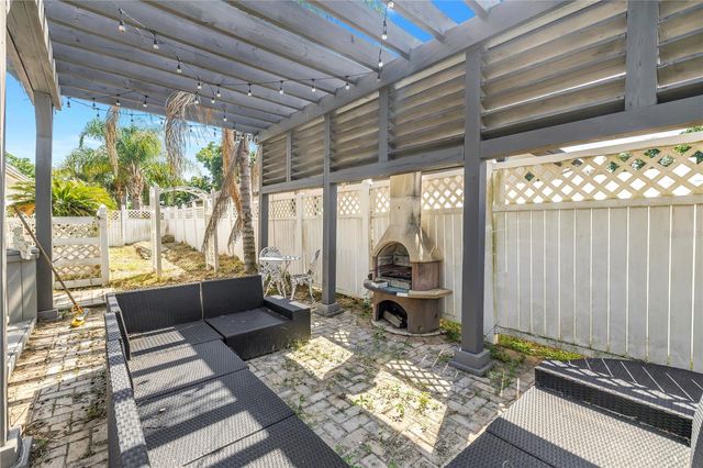 23037 BROWNWOOD COURT, Land O Lakes, FL 34639