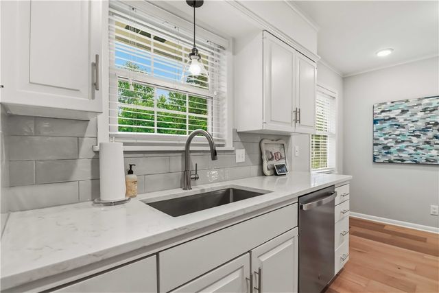 1535 Harold Street, Fayetteville, AR 72703