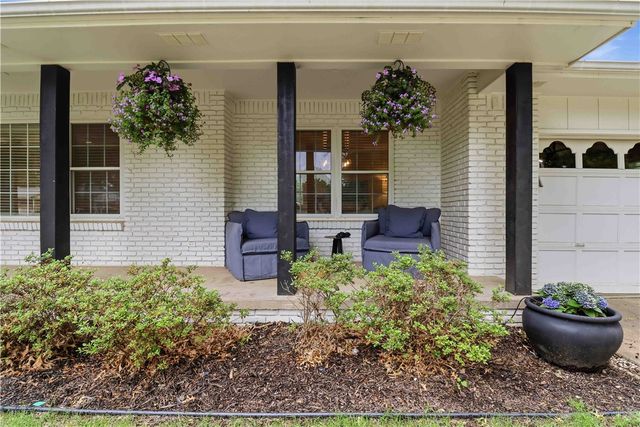 1535 Harold Street, Fayetteville, AR 72703