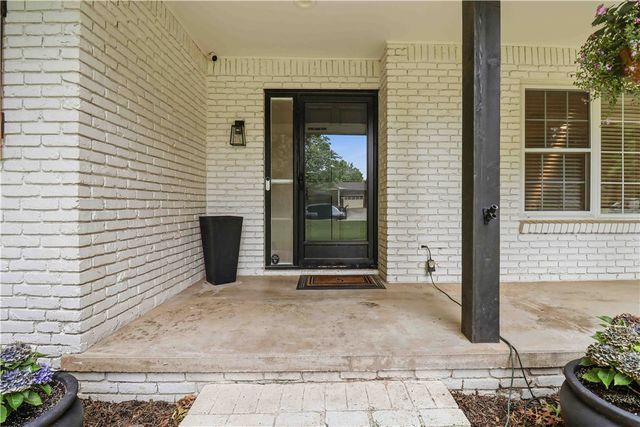 1535 Harold Street, Fayetteville, AR 72703
