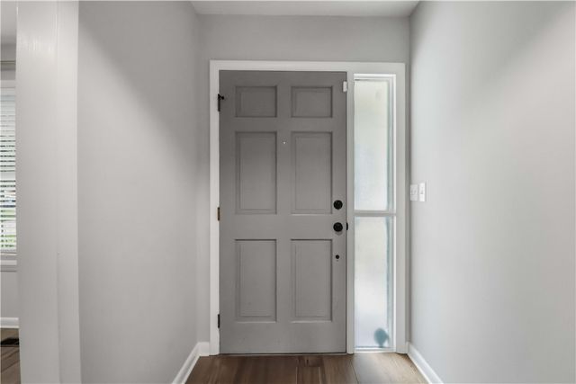 1535 Harold Street, Fayetteville, AR 72703