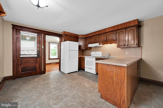 37-39 MECHANIC ST, Reinholds, PA 17569