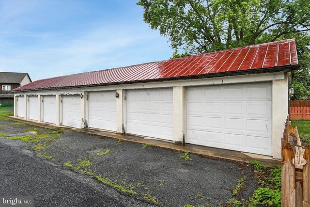 37-39 MECHANIC ST, Reinholds, PA 17569