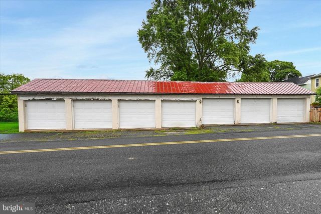 37-39 MECHANIC ST, Reinholds, PA 17569