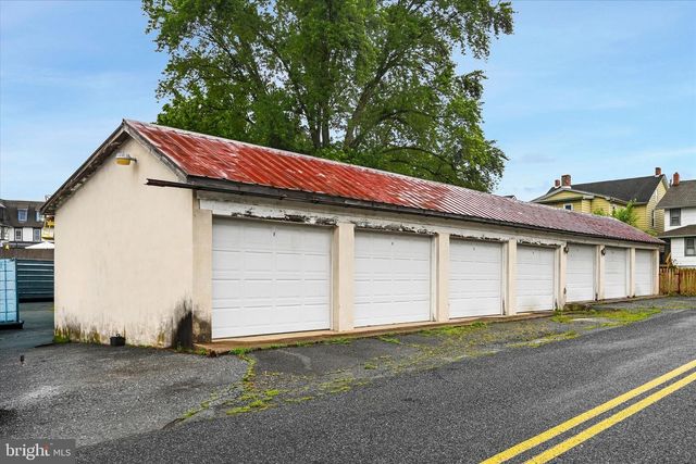 37-39 MECHANIC ST, Reinholds, PA 17569