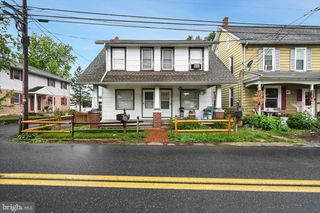 37-39 MECHANIC ST, Reinholds, PA 17569