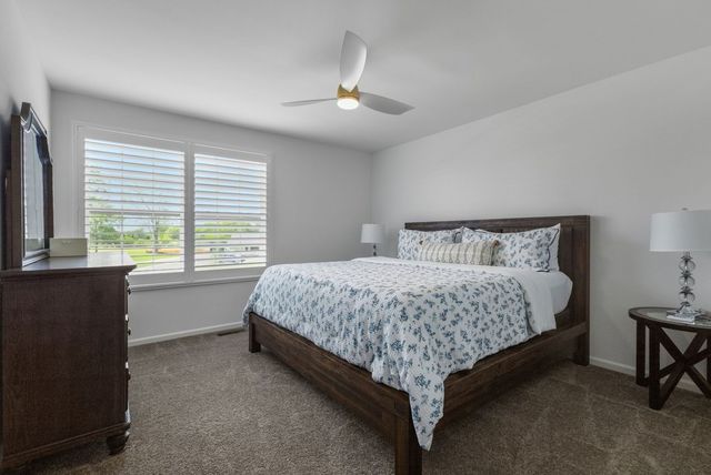 16309 S Sun Meadow Drive, Lockport, IL 60441