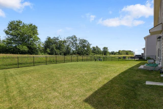 16309 S Sun Meadow Drive, Lockport, IL 60441