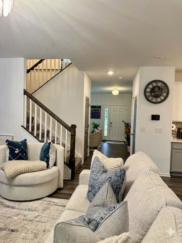 16309 S Sun Meadow Drive, Lockport, IL 60441