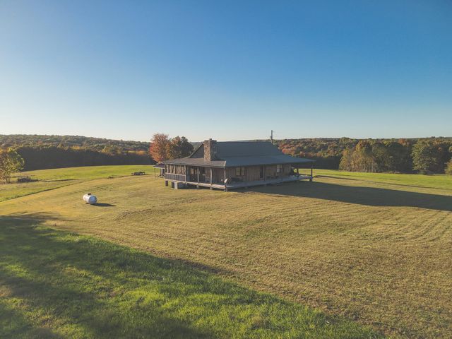 1047 Nelson Harrison Road, Evensville, TN 37332