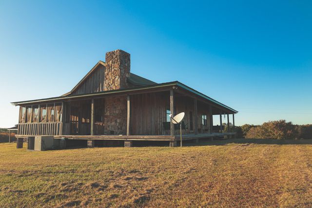 1047 Nelson Harrison Road, Evensville, TN 37332