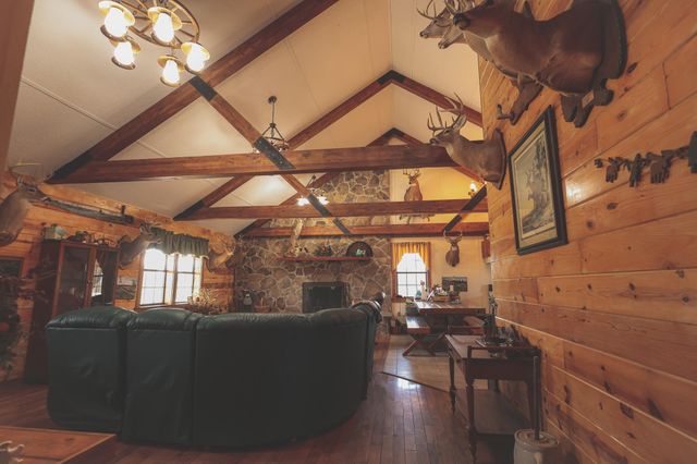 1047 Nelson Harrison Road, Evensville, TN 37332