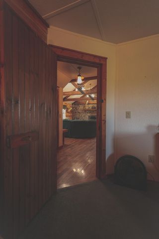 1047 Nelson Harrison Road, Evensville, TN 37332