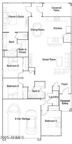 32560 N BIRCHWOOD Drive, San Tan Valley, AZ 85143