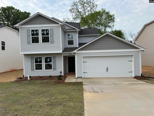 304 Elm Street, Lancaster, SC 29720