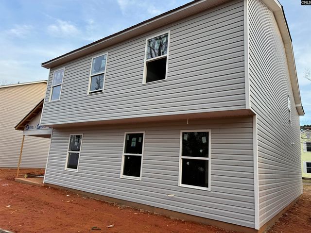 304 Elm Street, Lancaster, SC 29720