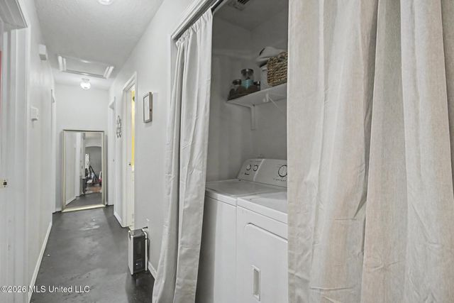 321 Lawler Avenue, Long Beach, MS 39560