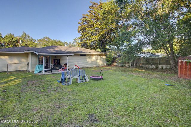 321 Lawler Avenue, Long Beach, MS 39560