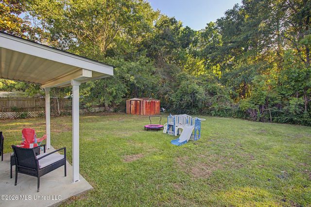 321 Lawler Avenue, Long Beach, MS 39560