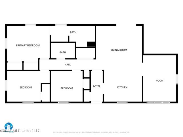 321 Lawler Avenue, Long Beach, MS 39560