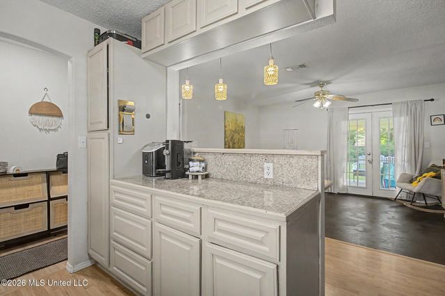 321 Lawler Avenue, Long Beach, MS 39560