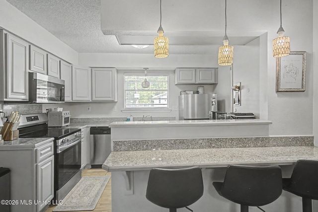 321 Lawler Avenue, Long Beach, MS 39560