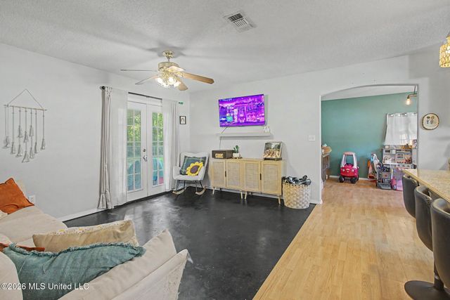 321 Lawler Avenue, Long Beach, MS 39560