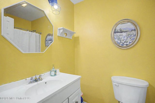 321 Lawler Avenue, Long Beach, MS 39560