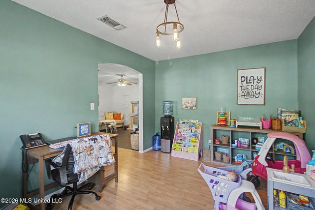 321 Lawler Avenue, Long Beach, MS 39560