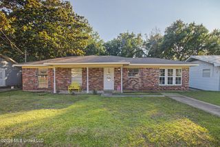 321 Lawler Avenue, Long Beach, MS 39560