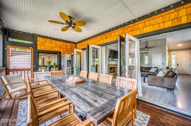 70 Nathan Pope Road, St. Helena Island, SC 29920