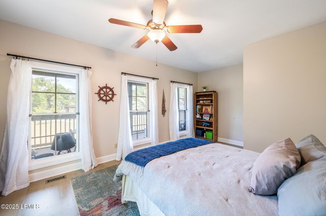 70 Nathan Pope Road, St. Helena Island, SC 29920