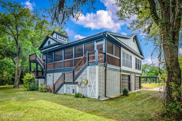 70 Nathan Pope Road, St. Helena Island, SC 29920