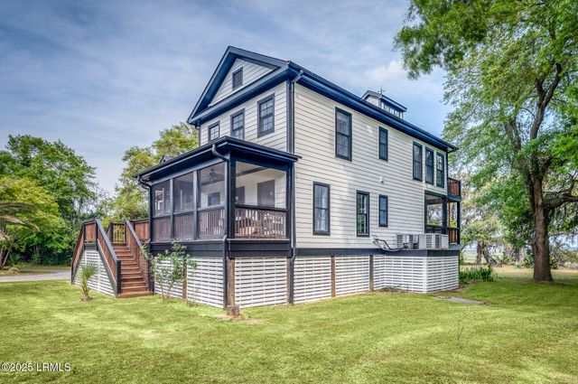 70 Nathan Pope Road, St. Helena Island, SC 29920