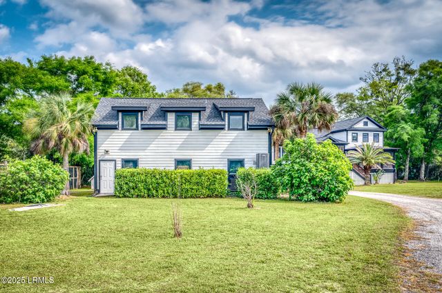 70 Nathan Pope Road, St. Helena Island, SC 29920