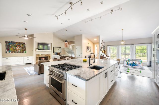 70 Nathan Pope Road, St. Helena Island, SC 29920