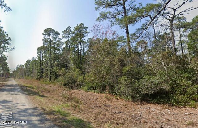 0 Maple Road, Southport, NC 28461