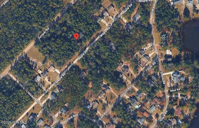 0 Maple Road, Southport, NC 28461