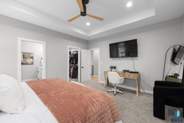 800 S James Ave Avenue, Tea, SD 57064