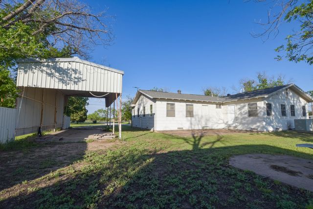 5513 Fm1223, San Angelo, TX 76905