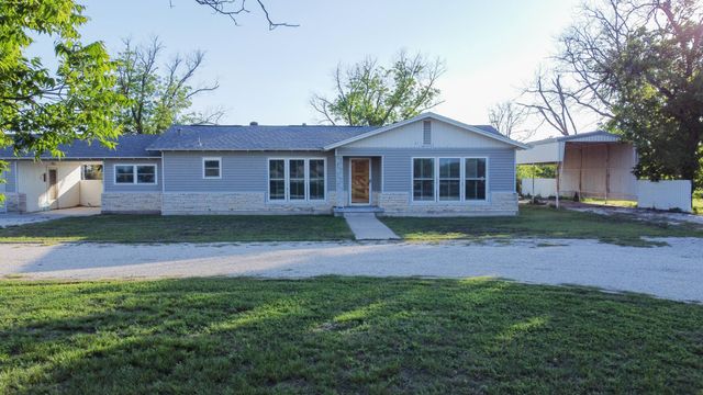 5513 Fm1223, San Angelo, TX 76905