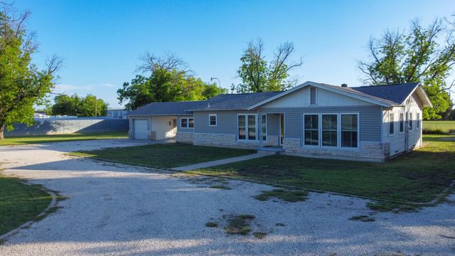 5513 Fm1223, San Angelo, TX 76905