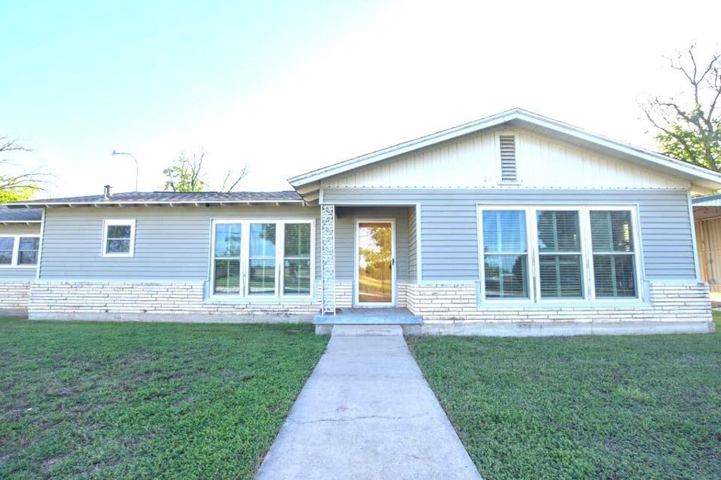 5513 Fm1223, San Angelo, TX 76905