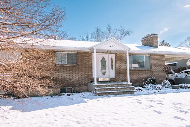 420 N 150 W, Payson, UT 84651