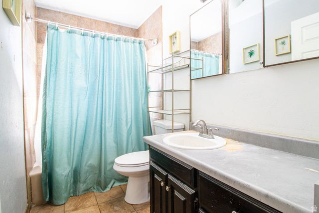 420 N 150 W, Payson, UT 84651