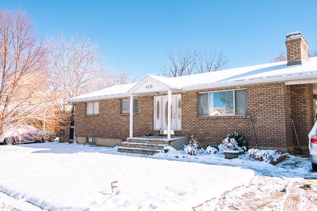 420 N 150 W, Payson, UT 84651