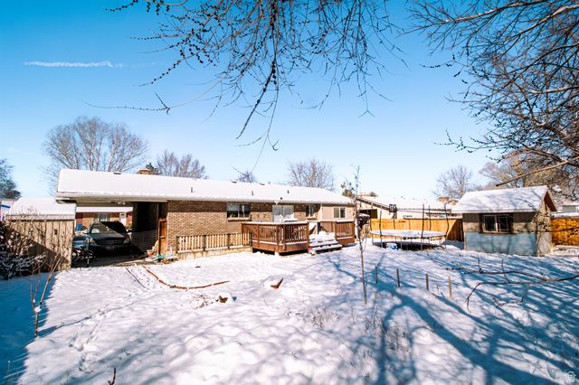 420 N 150 W, Payson, UT 84651