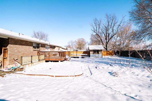 420 N 150 W, Payson, UT 84651